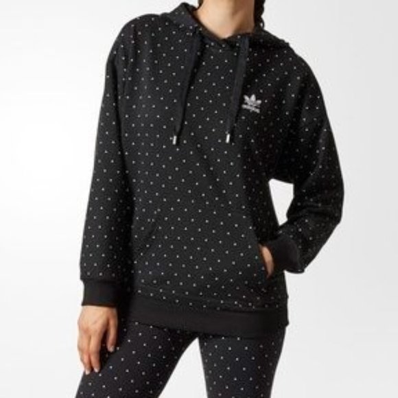 adidas Originals Tops - Adidas Women's Pharrell Williams Hu Hiking Hoodie CY7558